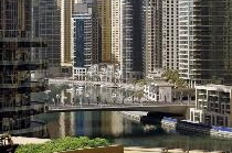 THE ADDRESS DUBAI MARINA