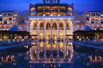 SHANGRI-LA HOTEL QARYAT AL BERI