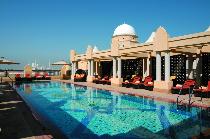 SHANGRI-LA HOTEL QARYAT AL BERI