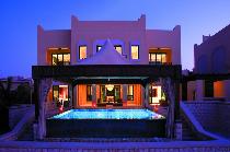 SHANGRI-LA HOTEL QARYAT AL BERI