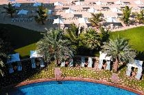 SHANGRI-LA HOTEL QARYAT AL BERI