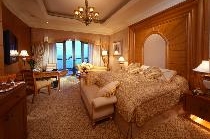 EMIRATES PALACE HOTEL