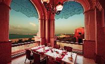 EMIRATES PALACE HOTEL
