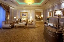 EMIRATES PALACE HOTEL