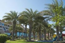 AL RAHA BEACH HOTEL