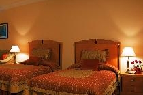 AL RAHA BEACH HOTEL