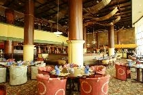 AL RAHA BEACH HOTEL