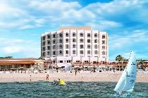 SHARJAH CARLTON HOTEL