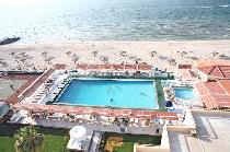 SHARJAH CARLTON HOTEL