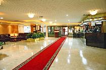 SHARJAH CARLTON HOTEL
