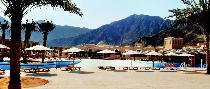 MIRAMAR AL AQAH BEACH RESORT
