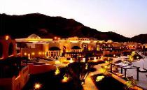 MIRAMAR AL AQAH BEACH RESORT