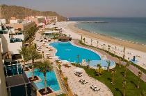 JAL FUJAIRAH RESORT & SPA