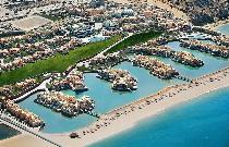 COVE ROTANA RESORT