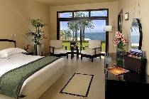 COVE ROTANA RESORT