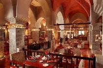 COVE ROTANA RESORT