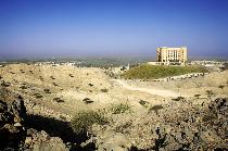 KHATT SPRINGS HOTEL & SPA