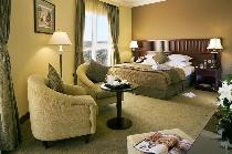KHATT SPRINGS HOTEL & SPA