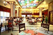 KHATT SPRINGS HOTEL & SPA
