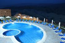 KHATT SPRINGS HOTEL & SPA