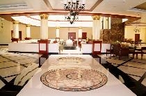 KHATT SPRINGS HOTEL & SPA
