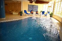 KHATT SPRINGS HOTEL & SPA