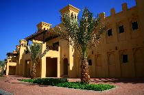 AL HAMRA VILLAGE GOLF RESORT