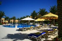 AL HAMRA VILLAGE GOLF RESORT