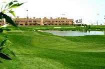 AL HAMRA VILLAGE GOLF RESORT