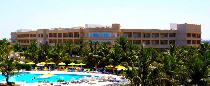 AL HAMRA FORT BEACH RESORT & SPA