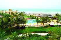 AL HAMRA FORT BEACH RESORT & SPA