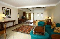 AL HAMRA FORT BEACH RESORT & SPA
