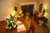 AL HAMRA FORT BEACH RESORT & SPA