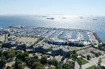 ATAKOY MARINA HOTEL