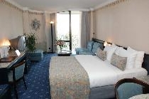 ATAKOY MARINA HOTEL