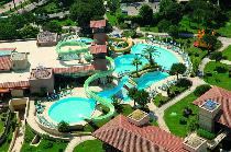 GLORIA GOLF RESORT