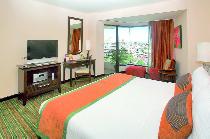SIAM BAYVIEW HOTEL
