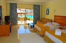 TOP CHOICE SHARM BRIDE RESORT