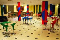 TOP CHOICE SHARM BRIDE RESORT