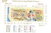 JAZ MIRABEL PARK