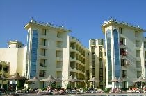 MONTILLON GRAND HORIZON RESORT