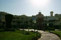 MONTILLON GRAND HORIZON RESORT