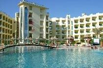 MONTILLON GRAND HORIZON RESORT