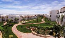 MELIA SHARM