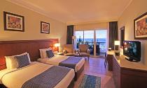 MELIA SHARM