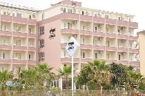 IDEAL BEACH HOTEL
