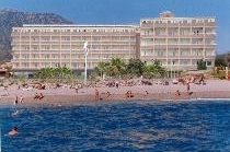 IDEAL BEACH HOTEL