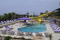 IDEAL BEACH HOTEL