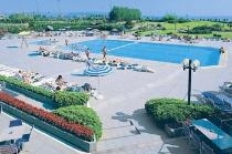 SHERATON ISTANBUL ATAKOY HOTEL