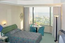 SHERATON ISTANBUL ATAKOY HOTEL